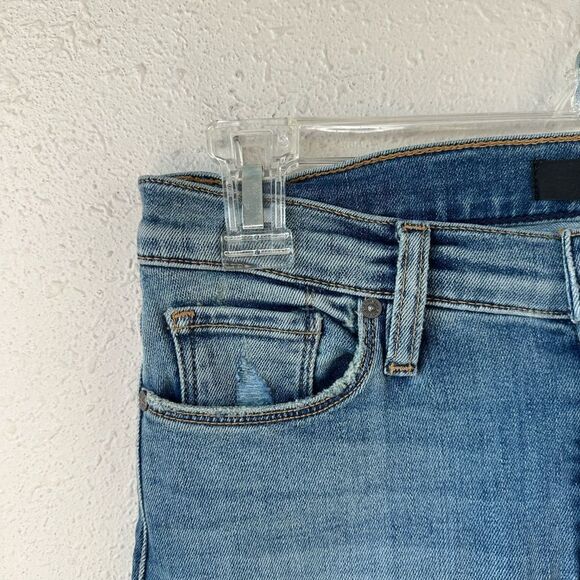 NWT Hudson Women’s Jeans - Picture 3 of 8